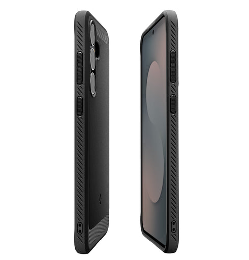 Spigen Galaxy S25 FE Case – Rugged Armor